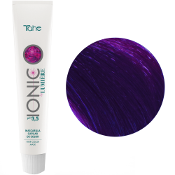 Hair colour mask IONIC intense violet (100 ml)