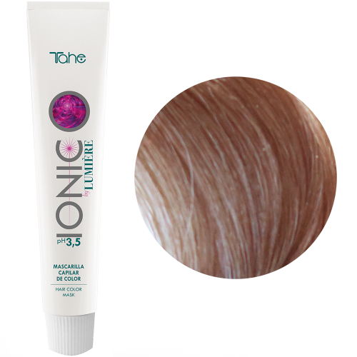 Hair colour mask IONIC sand blonde (100 ml) Tahe