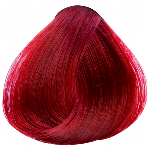 Lumiere express permanent hair colour Red with trionic keratin (100 ml) Tahe