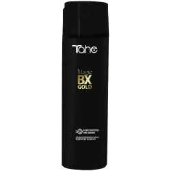 Magic BX gold home kit (shampoo+mask+treatment 5x10 ml) TAHE