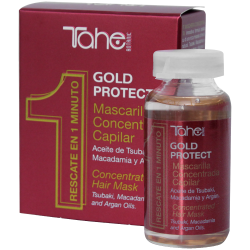 GOLD PROTECT CONCENTRATED MASK (20 ml)
