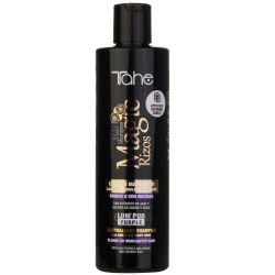 Moisturizing LOW POO shampoo for  beatiful curly blond hair (300 ml)