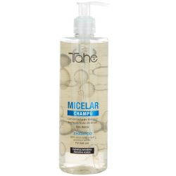 Shampoo micelar (deep cleansing, pollution protection) (400 ml)